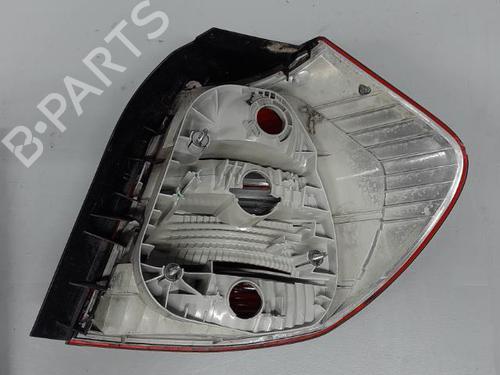 Left taillight BMW 1 (E81) 116 d | BP21312354C34 