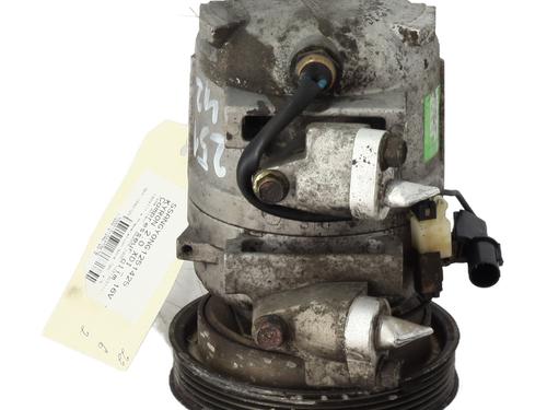 Airco pomp SSANGYONG KYRON 2.0 Xdi 4x4 (141 hp) 24809055