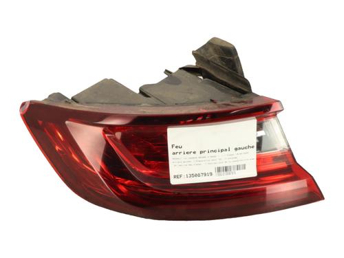 Left taillight RENAULT MEGANE IV Hatchback (B9A/M/N_) 1.8 Blue dCi 150 (B9A7) | BP40247984C34 - Image 2