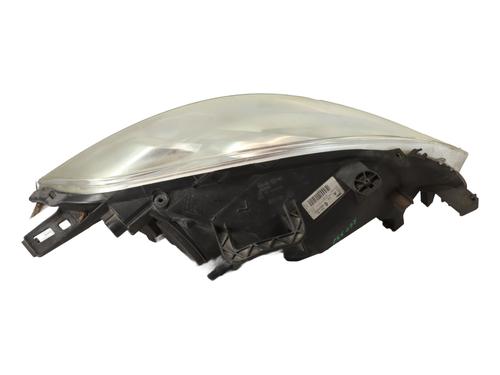 Left headlight PEUGEOT PARTNER Box Body/MPV 1.6 HDi | BP32474526C28