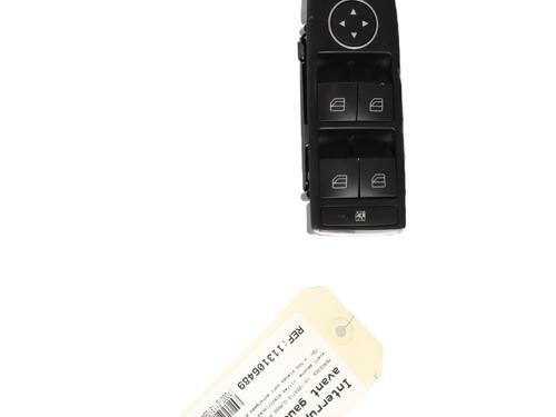 Left front window switch MERCEDES-BENZ A-CLASS (W176) A 180 (176.042) | BP30045959I27 - Image 5