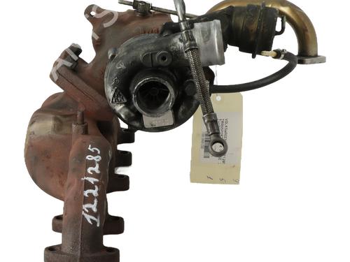 Turbocompresseur/Compresseur VW TRANSPORTER T4 Bus (70B, 70C, 7DB, 7DK, 70J, 70K, 7DC, 7DJ) 2.5 TDI (102 hp) 21369370