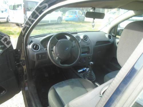 Rear windshield wiper arm FORD FIESTA V (JH_, JD_) 1.3 | BP21321339C144 