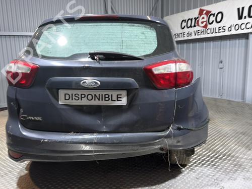 Climate control FORD C-MAX II (DXA/CB7, DXA/CEU) 1.6 TDCi | BP31287422I5 - Image 12