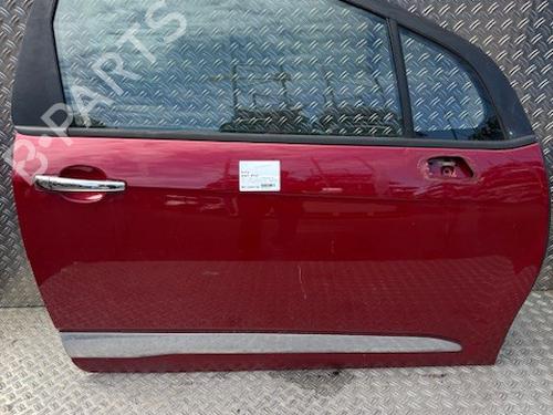 right-front-door-citroen-ds3-sa_-2009-2010-2011-2012-2013-2014-2015-2016-33796721 main image