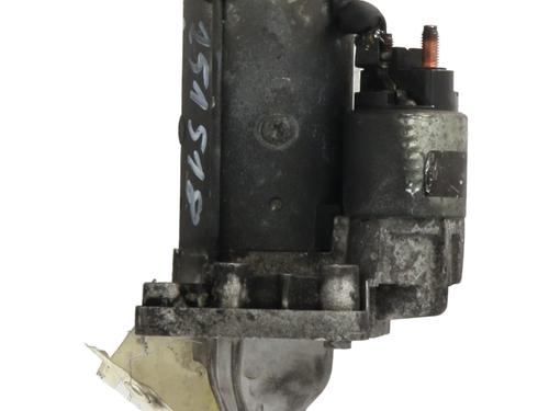 Used Starter Starter PEUGEOT PARTNER Box Body/MPV 1.6 HDi (75 hp) 25466286 25466286