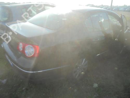 Left headlight VW PASSAT B6 (3C2) 1.9 TDI | BP21297119C28 - Image 6