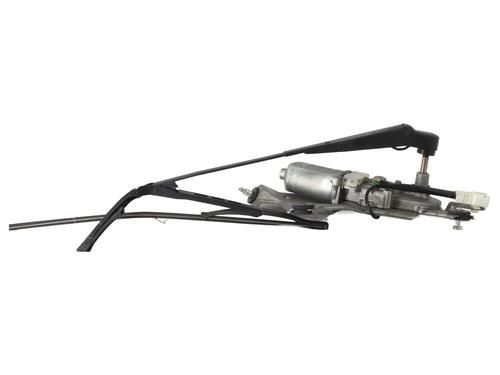 Rear wiper motor TOYOTA PRIUS Liftback (_W2_) 1.5 Hybrid (NHW20_, NHW20R) | BP25874239M102 