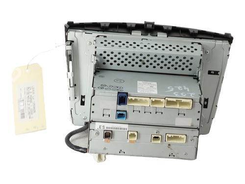 Radio LEXUS IS II (_E2_) 220d (ALE20) | BP30099975E6