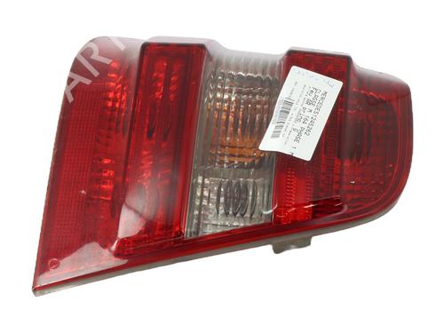 Left taillight MERCEDES-BENZ M-CLASS (W164) ML 320 CDI 4-matic (164.122) | BP26454039C34 