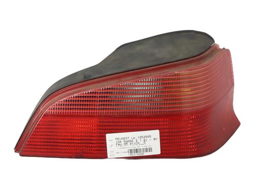 Used Right taillight PEUGEOT 106 II (1A_, 1C_) 1.6 i (89 hp) 27897141