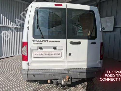 AC compressor FORD TRANSIT CONNECT (P65_, P70_, P80_) 1.8 Di | BP33627360M34  - Image 18