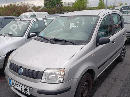 Køfangervange FIAT PANDA (169_) 1.1 (169.AXA1A) | BP35823863C73 - Image 11