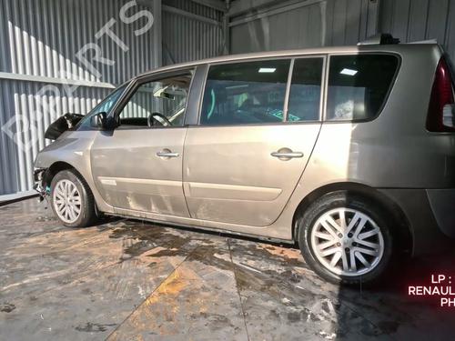 Steering column stalk RENAULT ESPACE IV (JK0/1_) 2.0 dCi (JK01, JK02, JK1J, JK1K, JK1H) | BP30537944I23  - Image 9