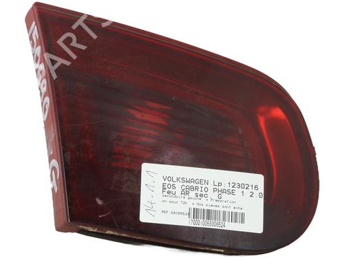 Left tailgate light VW EOS (1F7, 1F8) 2.0 TDI | BP27895783C79 - Image 5
