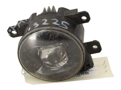 Used Left front fog light DS DS 3 (SA_) 1.2 THP 130 (SAHNYM) (130 hp) 21314098