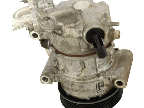 AC compressor PEUGEOT 2008 I (CU_) 1.2 THP 110 / PureTech 110 | BP38544139M34 - Image 2