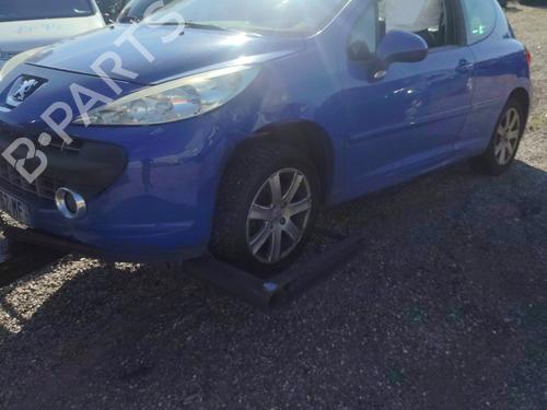 Steering column stalk PEUGEOT 207 (WA_, WC_) 1.6 16V VTi | BP31799940I23 