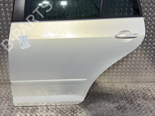 Dør venstre bagtil VW GOLF PLUS V (5M1, 521) 1.4 TSI (122 hp) 31719375