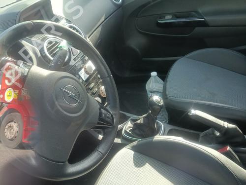 Gearbox OPEL CORSA D (S07) 1.7 CDTI (L08, L68) | BP25745345M3 - Image 5