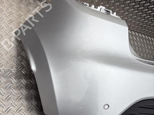 Stoßstange hinten RENAULT CLIO IV (BH_) 1.5 dCi 75 | BP30821565C8