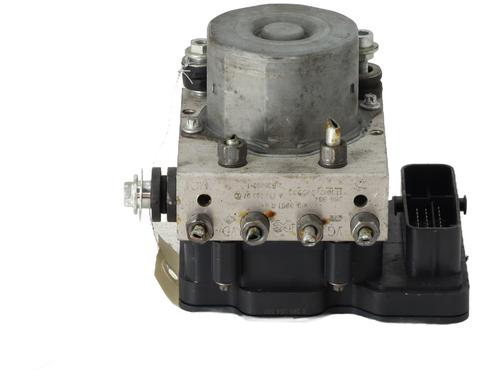 Used ABS pump ABS pump RENAULT TWINGO III (BCM_, BCA_) 1.0 SCe 70 (71 hp) 21302256 21302256