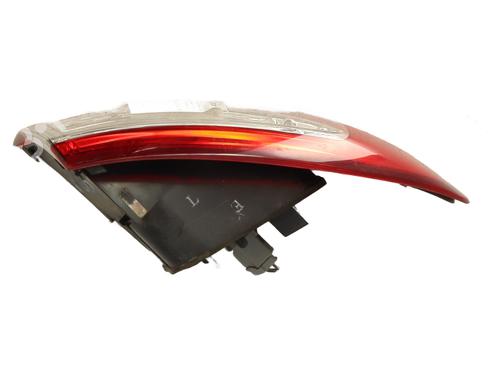 Left taillight FORD MONDEO IV (BA7) 2.0 TDCi | BP32143308C34 