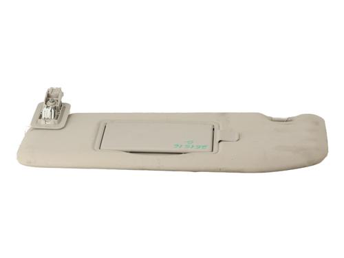 Used Left sun visor Left sun visor CITROËN C4 CACTUS 1.2 VTi 82 (82 hp) 35827823 35827823
