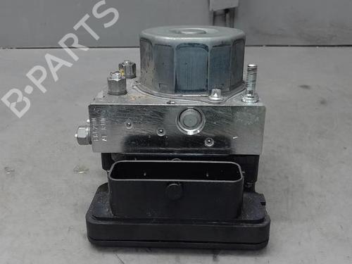 Used ABS pump DACIA SANDERO II TCe 90 (B8M1, B8MA, B8AC) (90 hp) 21318517
