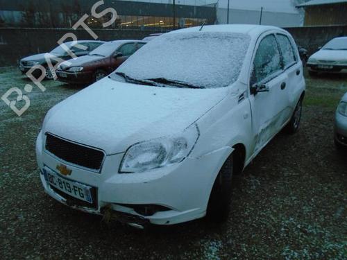 Right front window switch CHEVROLET AVEO / KALOS Hatchback (T250, T255) 1.2 | BP21365667I26  - Image 5