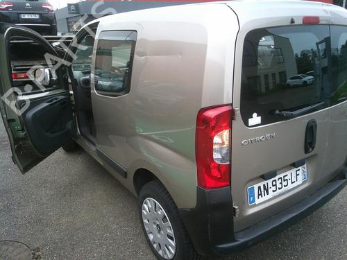 Right headlight CITROËN NEMO MPV 1.4 HDi | BP21291089C29  - Image 9