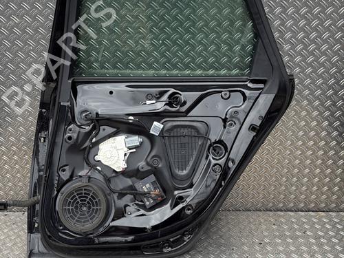 Right rear door AUDI A4 Allroad B8 (8KH) 2.0 TDI quattro | BP28181555C5