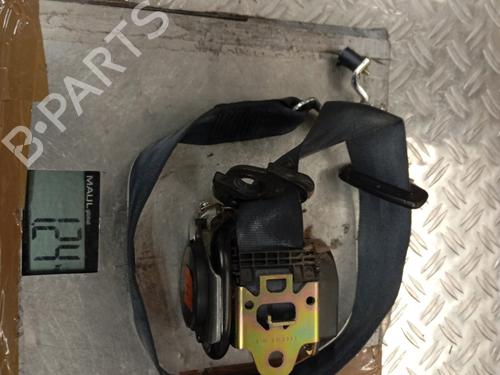 Used Front left seatbelt Front left seatbelt AUDI A3 (8L1) 1.9 TDI (90 hp) 24212430 24212430