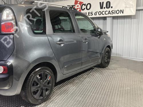 Left taillight CITROËN C3 Picasso (SH_) 1.6 HDI 90 | BP32687397C34  - Image 19