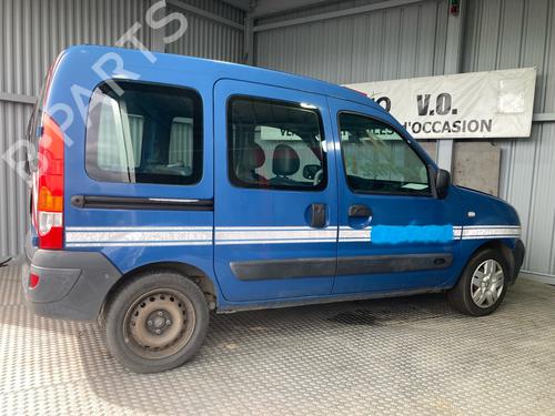 Módulo eletrónico RENAULT KANGOO (KC0/1_) 1.5 dCi | BP36894257M83 - Image 11