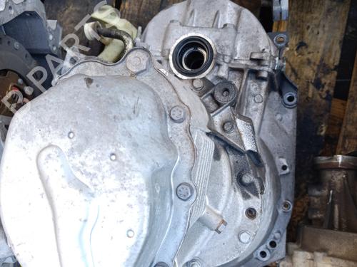 Used Gearbox Gearbox CITROËN C4 CACTUS 1.2 THP 110 (110 hp) 33450976 33450976