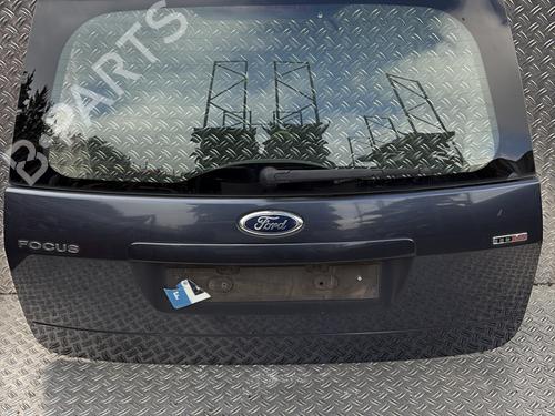Used Tailgate FORD FOCUS II Turnier (DA_, FFS, DS) 1.6 TDCi (109 hp) 29222621