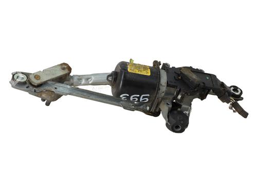 Used Front wiper motor PEUGEOT 107 (PM_, PN_) 1.0 (68 hp) 30598837