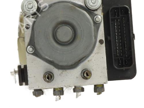 ABS pump DACIA DUSTER (HS_) 1.5 dCi 4x4 | BP21312361M43 