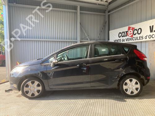 Left headlight FORD FIESTA VI (CB1, CCN) 1.25 | BP39711852C28 - Image 8