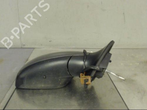 Right mirror PEUGEOT 407 (6D_) 1.6 HDi 110 (6D9HZC, 6D9HYC) | BP21313765C27 