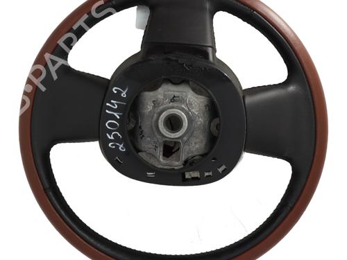 Steering wheel FIAT 500L (351_, 352_) 1.4 (199LYB1B) | BP26201615C49 