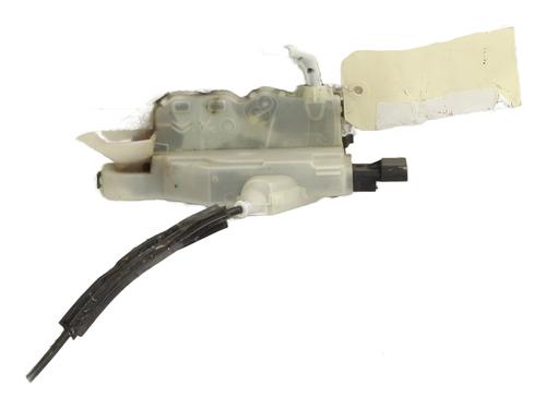 Front left lock PEUGEOT 508 II (FB_, FH_, F3_) 1.6 PureTech 180 (F35GFR) | BP30857537C98