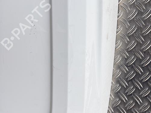 Højre bagagerum dør PEUGEOT BIPPER (AA_) 1.4 HDi | BP30787845C77