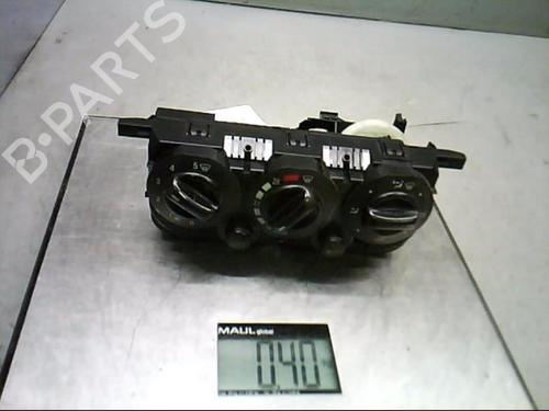 Used Climate control MERCEDES-BENZ A-CLASS (W168) A 170 CDI (168.009, 168.109) (95 hp) 21310046