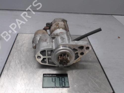 Startmotor LAND ROVER RANGE ROVER SPORT I (L320) 2.7 D 4x4 (190 hp) 21314669