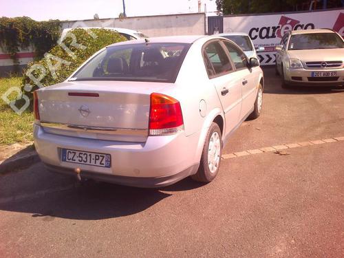Left taillight OPEL VECTRA C (Z02) 1.8 (F69) | BP21294318C34 
