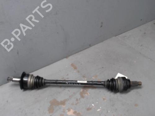 Right rear driveshaft BMW 1 (F21) 120 d | BP21312838M41 