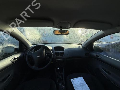 Starter PEUGEOT 206+ (2L_, 2M_) 1.1 | BP21891403M8 - Image 11