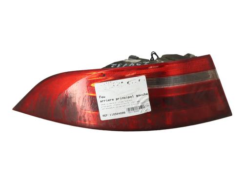 Venstre Baklys JAGUAR XE (X760) 2.0 D (180 hp) 31129293